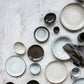 House Doctor Bowl, HD Rustic, Grey/Blue