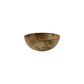 House Doctor Bowl, Serveur, Gold