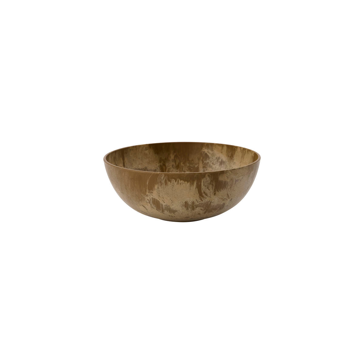 House Doctor Bowl, Serveur, Gold