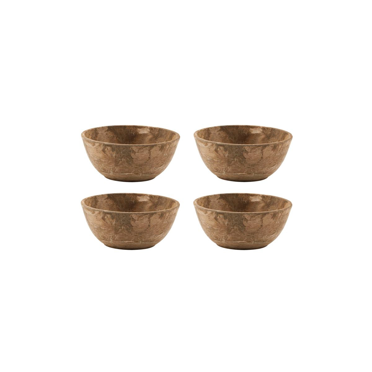 House Doctor Bowl, Serveur, Gold