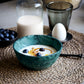 House Doctor Bowl, Serveur, Green