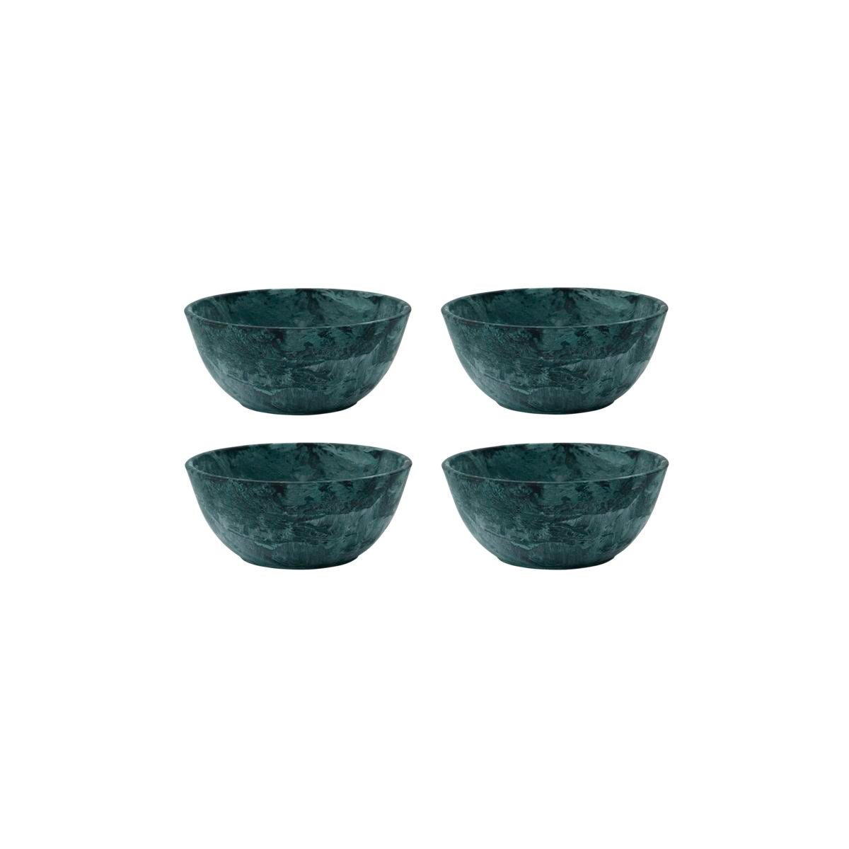 House Doctor Bowl, Serveur, Green