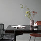 House Doctor Close Dining Table With Natural Wood Finish