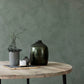 House Doctor Details Tray With Dark Grey Marble Finish