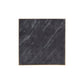 House Doctor Details Tray With Dark Grey Marble Finish