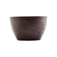 House Doctor Etnik Tealight Holder With Red Finish