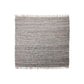 House Doctor Hafi Rug With Grey and Brown Finish