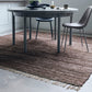 House Doctor Hafi Rug in Brown Finish