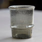 House Doctor Jeema Glass in Grey Finish