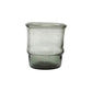 House Doctor Jeema Glass in Grey Finish