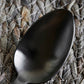 House Doctor Lery Teaspoon in Gunmetal Finish