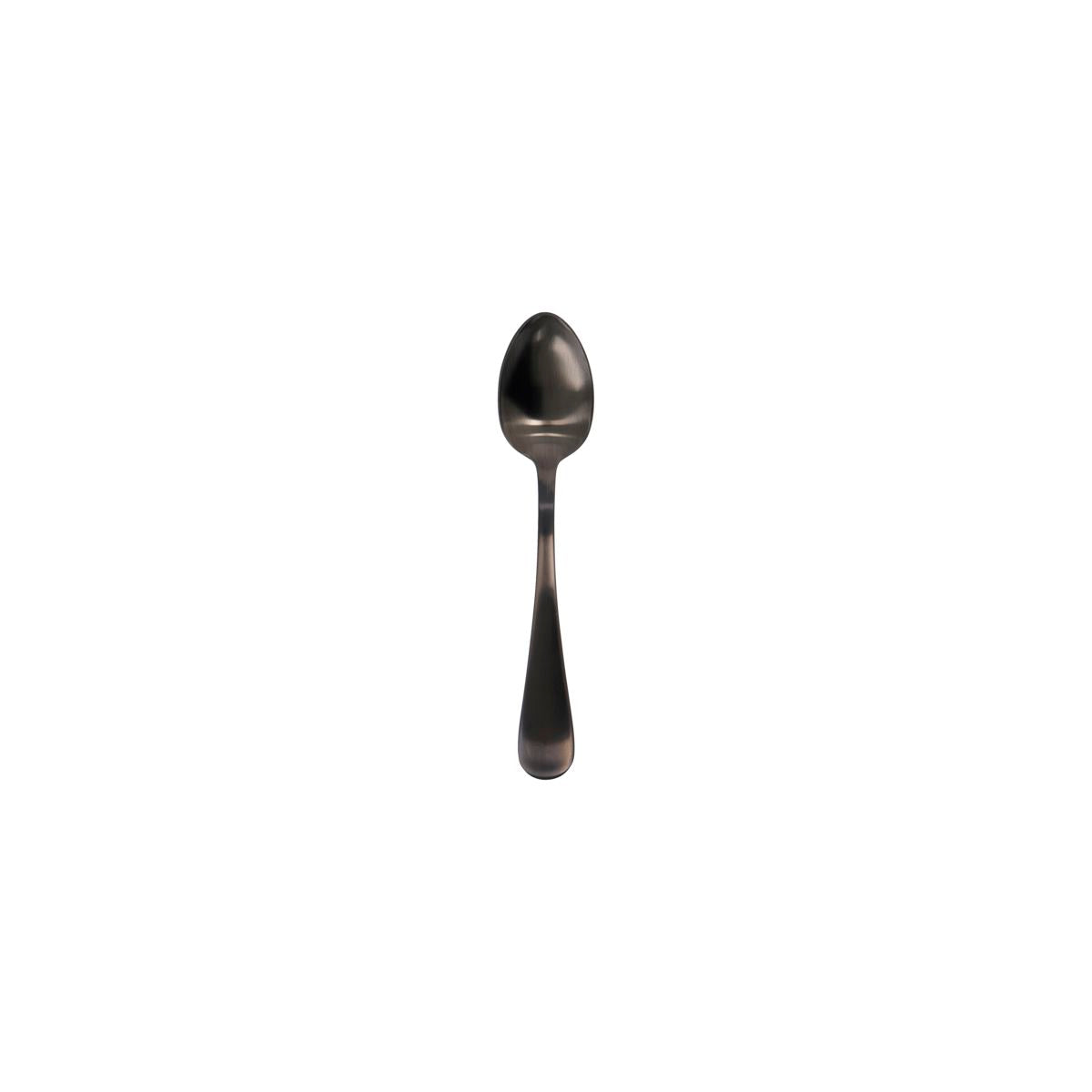 House Doctor Lery Teaspoon in Gunmetal Finish