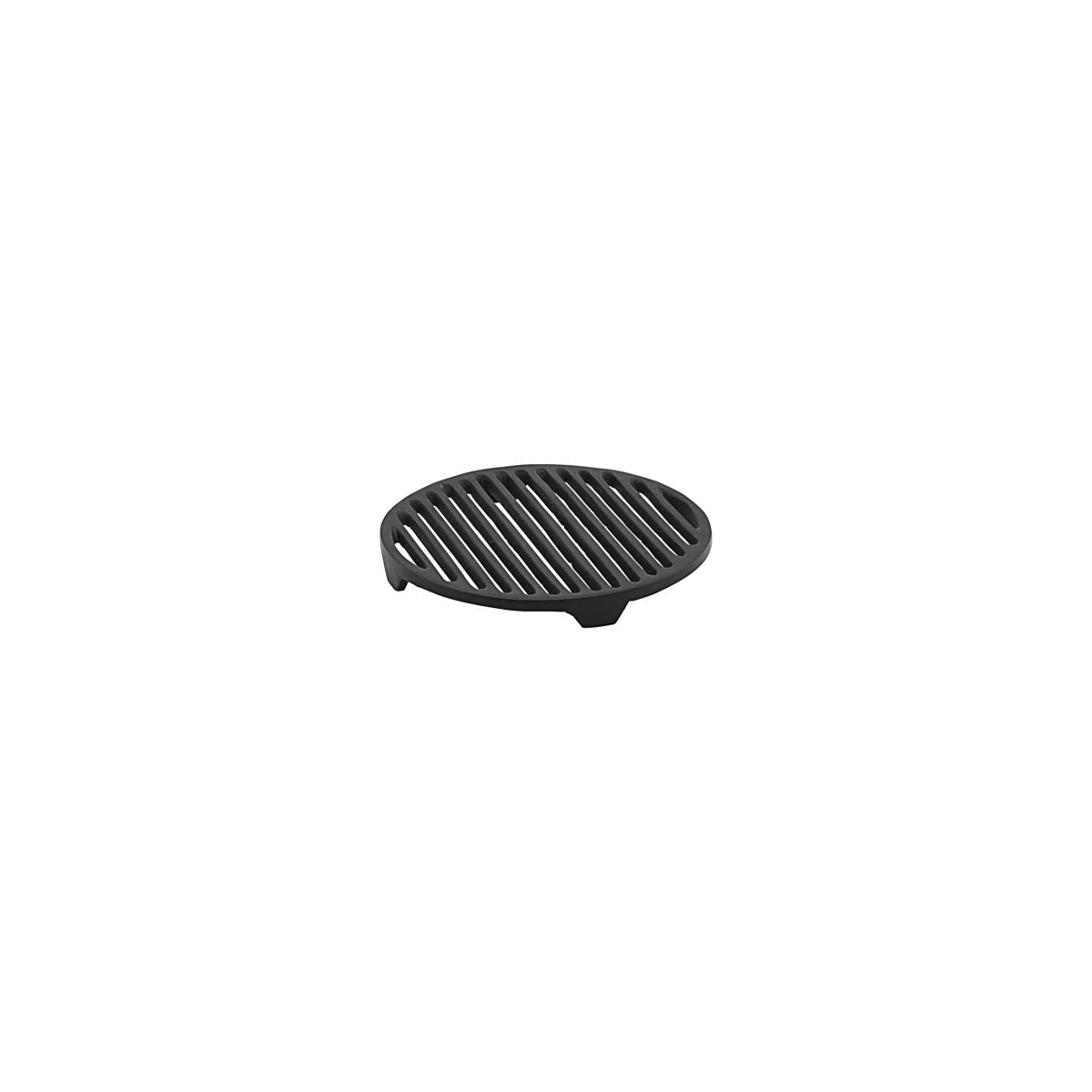 House Doctor Liv Trivet in Black Finish