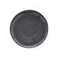 House Doctor Lunch Plate, HD Pion, Black/Brown