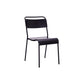 House Doctor Original Dining Chair in Black Finish