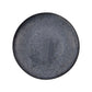 House Doctor Pion Dish With Blackish Brown Finish