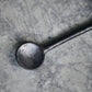 House Doctor Pion Spoon in Black and Brown Finish