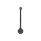 House Doctor Pion Spoon in Black and Brown Finish