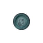 House Doctor Plate, Serveur, Green