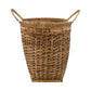 House Doctor Pura Baskets in Natural Finish