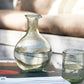 House Doctor Rich Jug in Light Green Finish