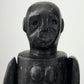 House Doctor Spouses Art Piece in Black Finish