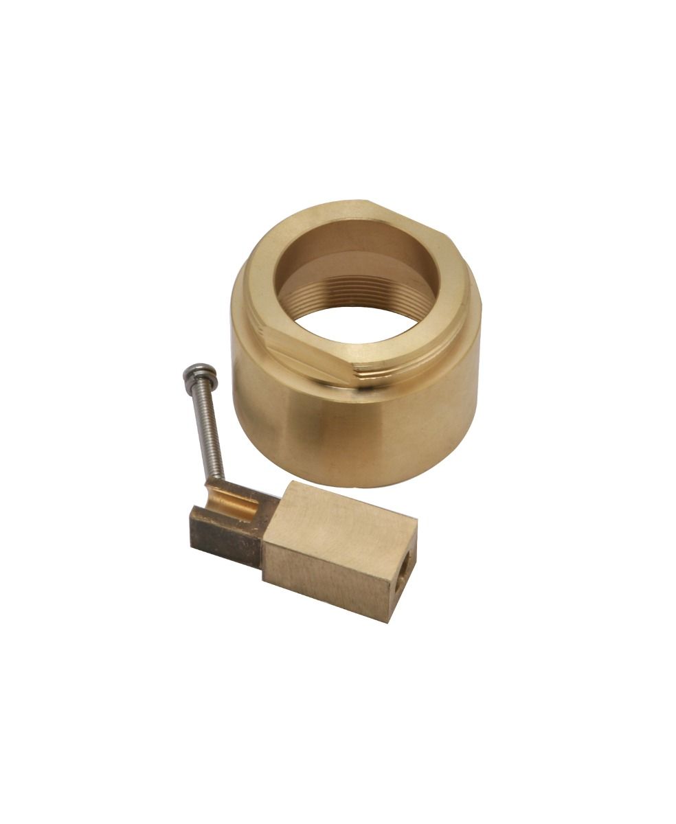 Huntington Brass 1" Shower Valve Extension Kit