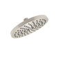 Huntington Brass 8" PVD Satin Nickel Round Rain Shower Head