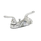 Huntington Brass Isabelle Polished Chrome Center Set Bathroom Faucet