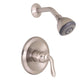 Huntington Brass Isabelle Satin Nickel Shower Trim ONLY