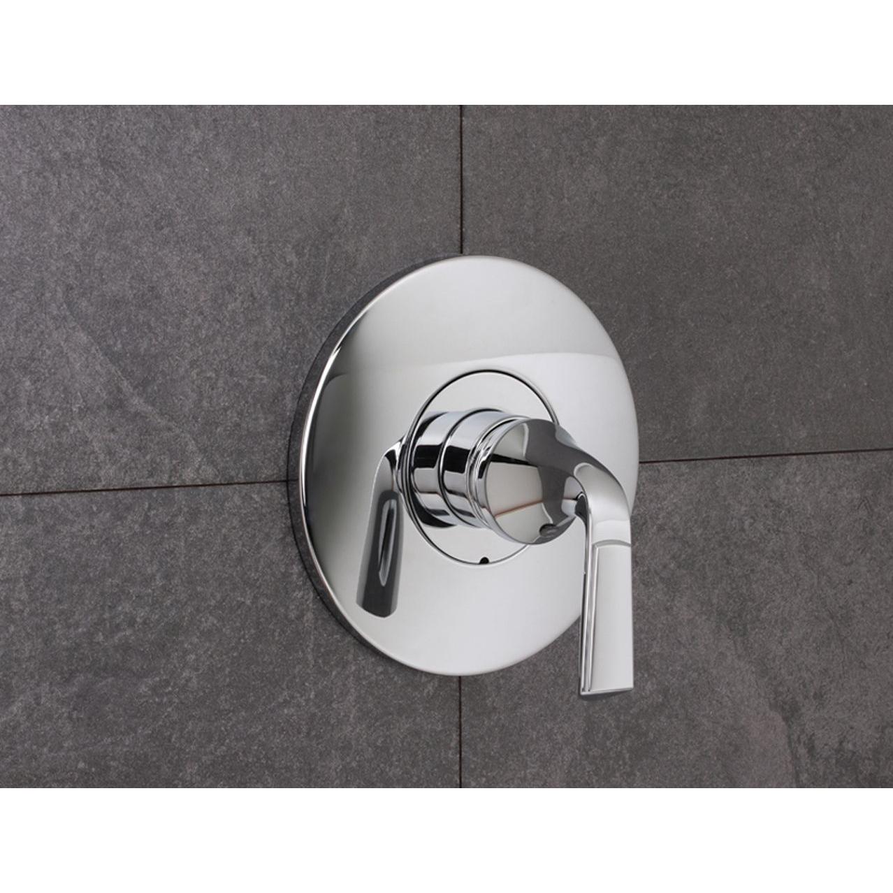 Huntington Brass Joy Polished Chrome Shower Trim Package