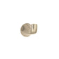 Huntington Brass PVD Satin Brass Robe Hook for Joy and Trend Series