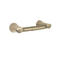 Huntington Brass PVD Satin Brass Toilet Paper Holder for Joy and Trend Series