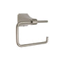 Huntington Brass PVD Satin Nickel Contemporary Toilet Paper Holder