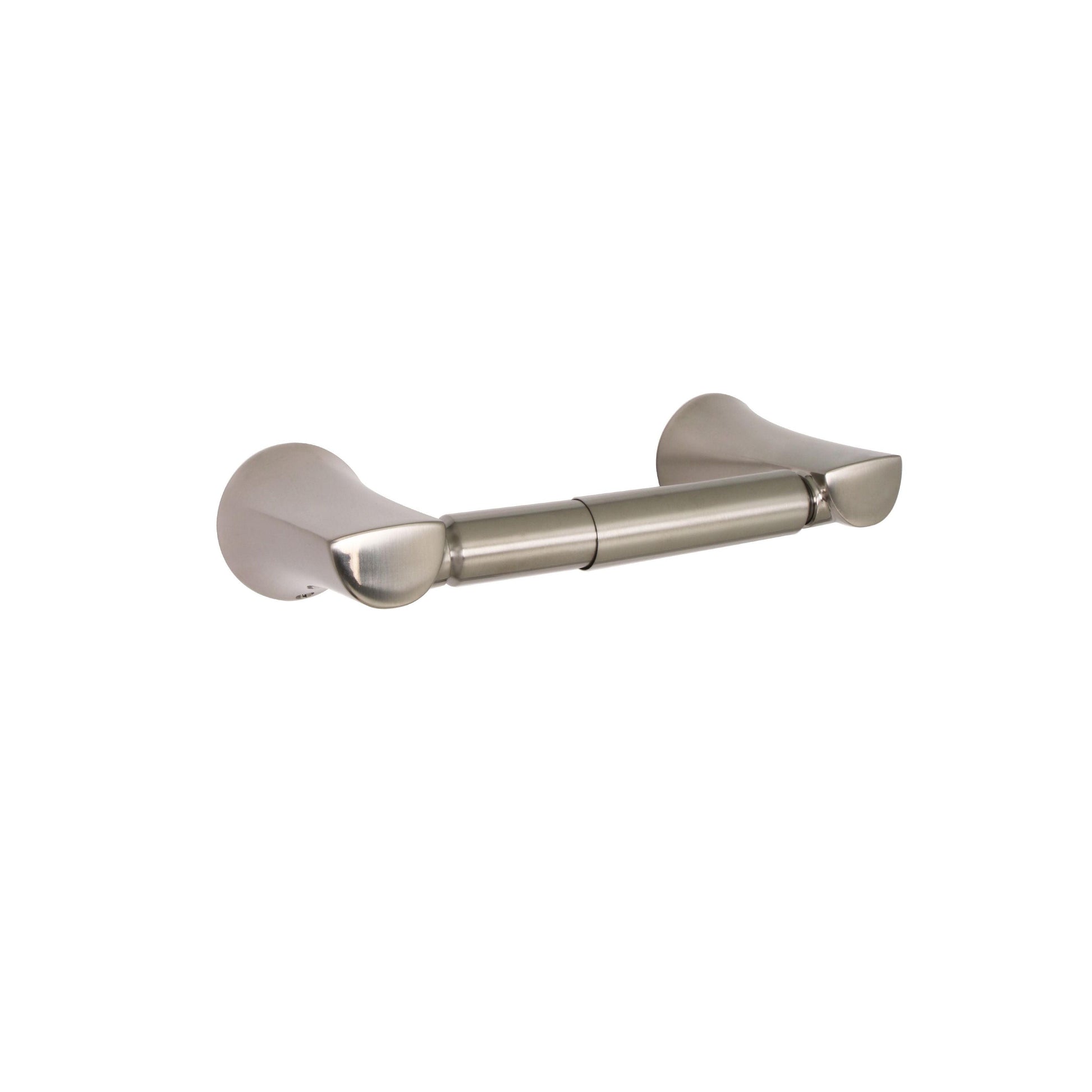 Huntington Brass PVD Satin Nickel Toilet Paper Holder for Joy and Trend Series