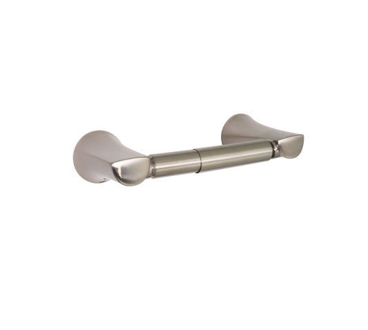Huntington Brass PVD Satin Nickel Toilet Paper Holder for Joy and Trend Series