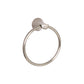 Huntington Brass PVD Satin Nickel Towel Ring for Joy and Trend Series