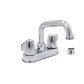 Huntington Brass Polished Chrome Reliaflo Laundry (W9510501-40)