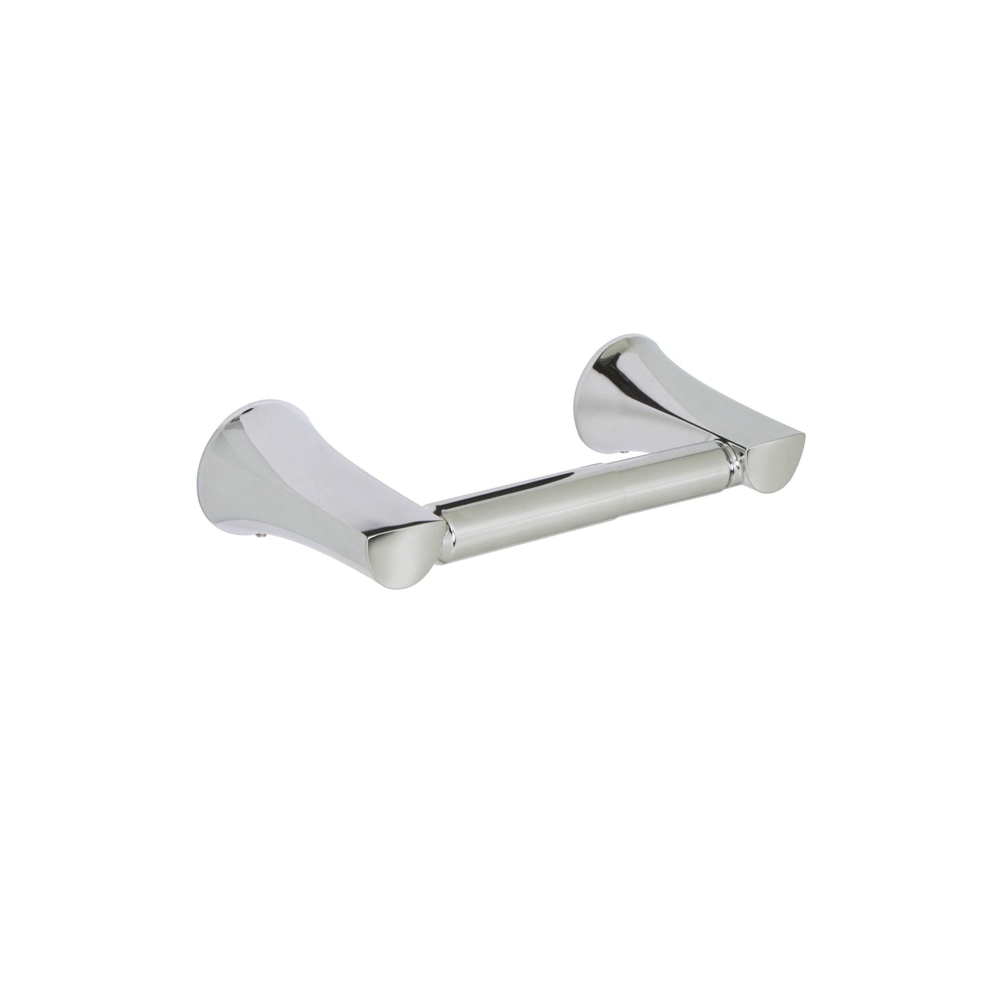 Huntington Brass Polished Chrome Toilet Paper Holder for Joy and Trend Series