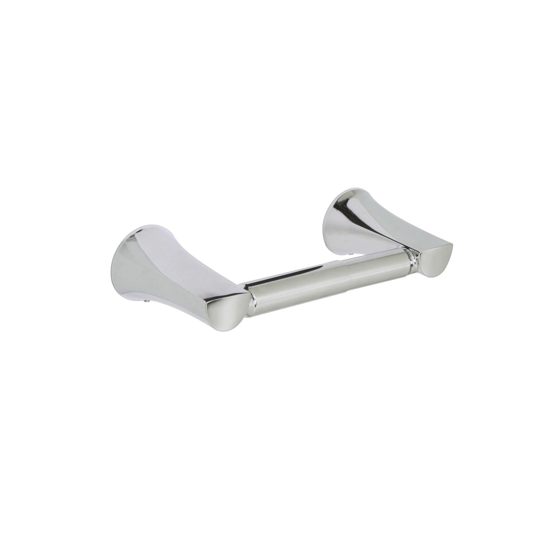Huntington Brass Polished Chrome Toilet Paper Holder for Joy and Trend Series