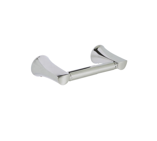 Huntington Brass Polished Chrome Toilet Paper Holder for Joy and Trend Series