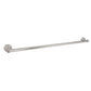 Huntington Brass Polished Chrome Towel Bar for Woodbury and Isabelle Series