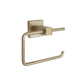 Huntington Brass Razo PVD Satin Brass Square Style Toilet Paper Holder
