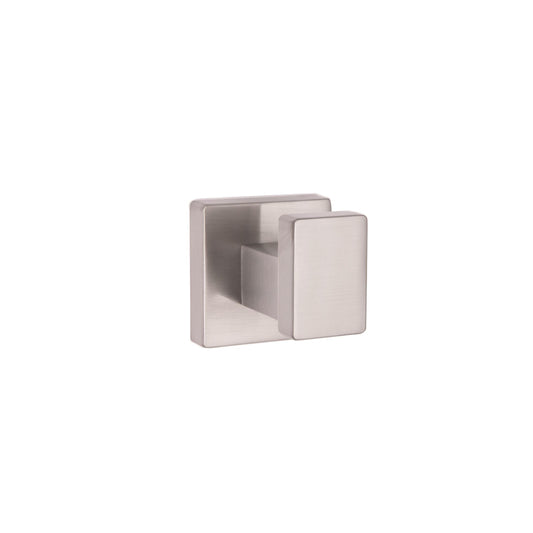Huntington Brass Razo PVD Satin Nickel Square Style Robe Hook
