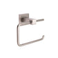 Huntington Brass Razo PVD Satin Nickel Square Style Toilet Paper Holder