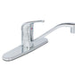 Huntington Brass Reliaflo Polished Chrome Kitchen Faucet