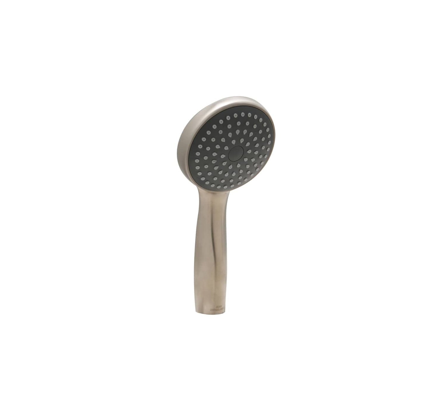Huntington Brass Satin Nickel Round Single Setting Hand Shower (P0131329)