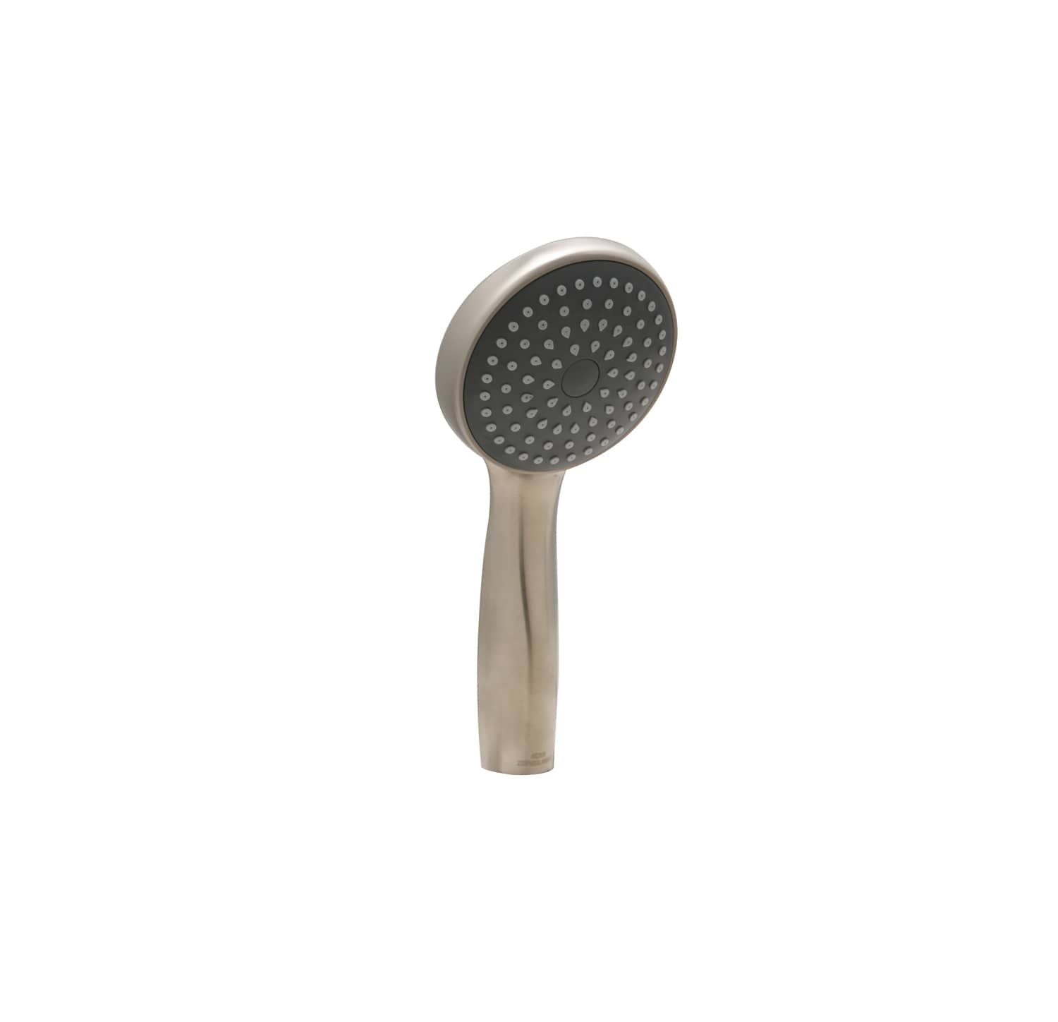 Huntington Brass Satin Nickel Round Single Setting Hand Shower (P0131329)