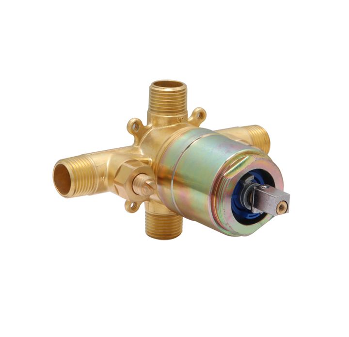 Huntington Brass Shower Rough-in Valve