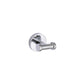 Huntington Brass Tazio Polished Chrome Robe Hook